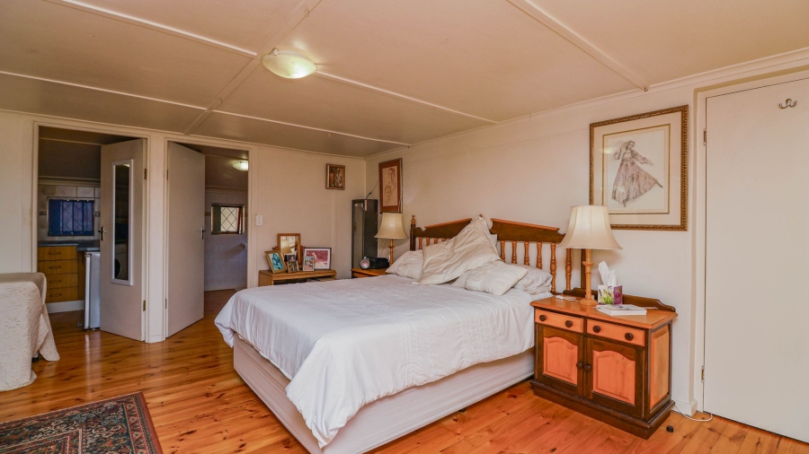 4 Bedroom Property for Sale in Knysna Heights Western Cape